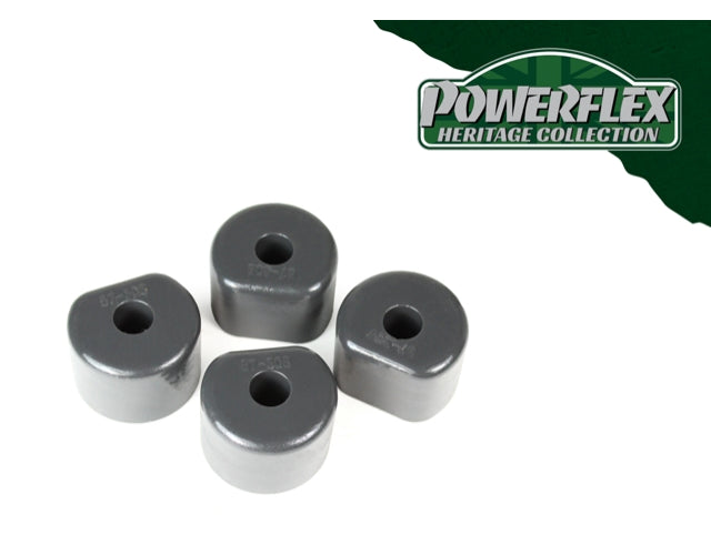 Porsche 924 and S , 944 Front Anti Roll Bar End Link To Wishbone