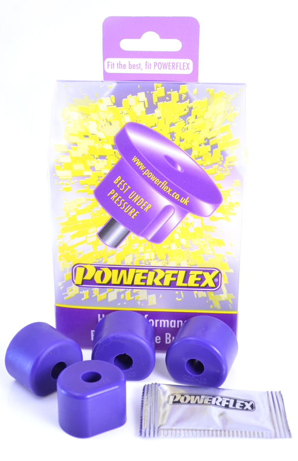 Porsche 924 and S , 944 Front Anti Roll Bar End Link To Wishbone