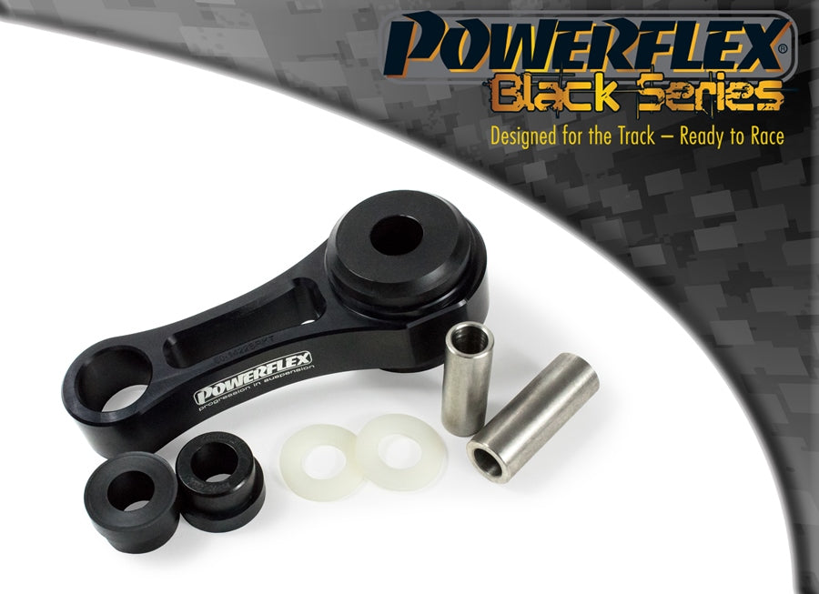 Renault Lower Torque Mount,Track Use
