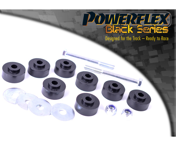 Renault Front Anti Roll Bar Outer Mount