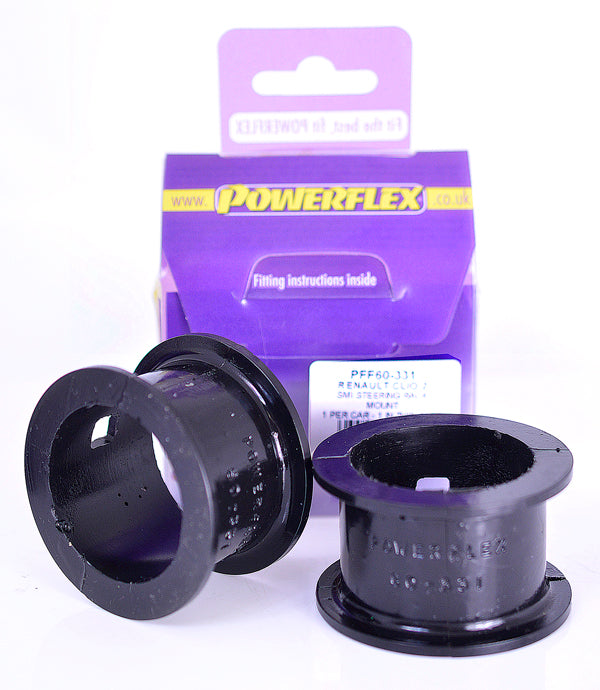 Renault SMI Steering Rack Mount Kit