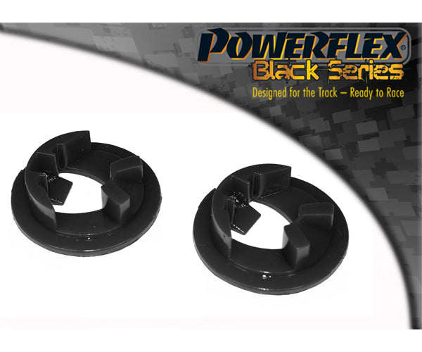 Renault Rear Lower Engine Mount Insert