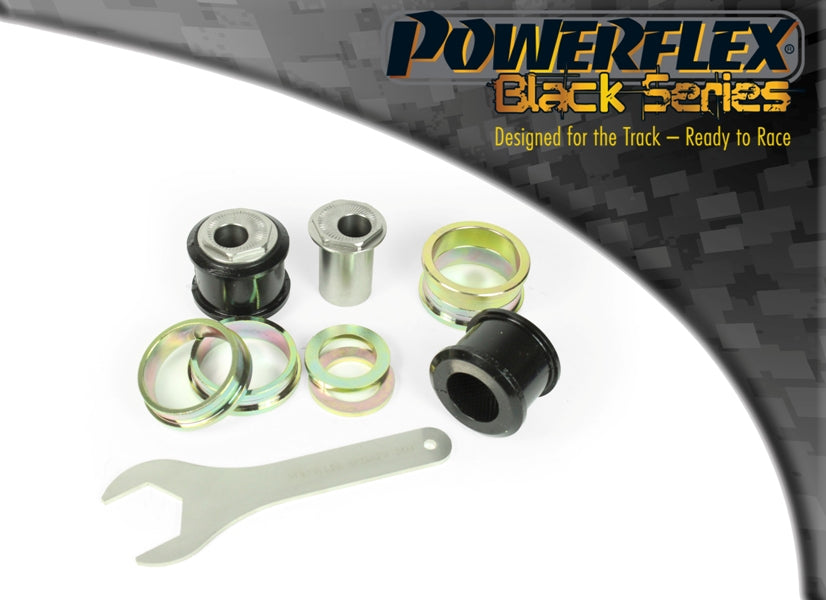 Renault Megane Front Arm Front Bush Camber Adjustable