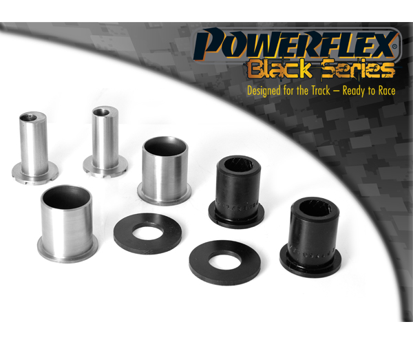 Renault Clio Front Arm Front Bush Camber Adjustable