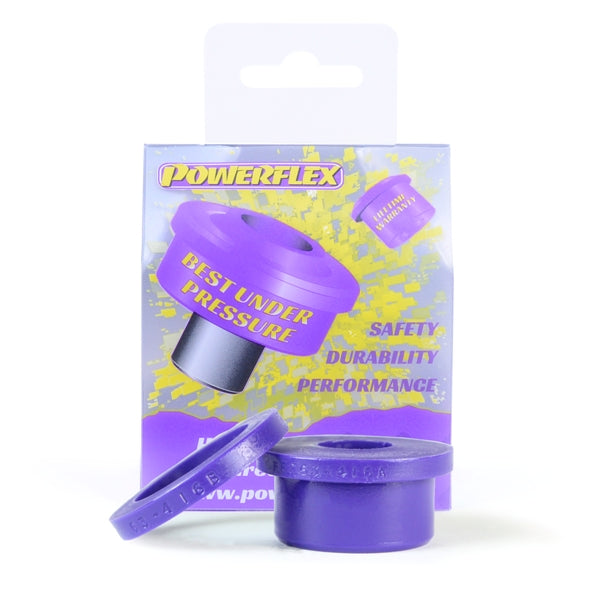 Gear Linkage Mount Front