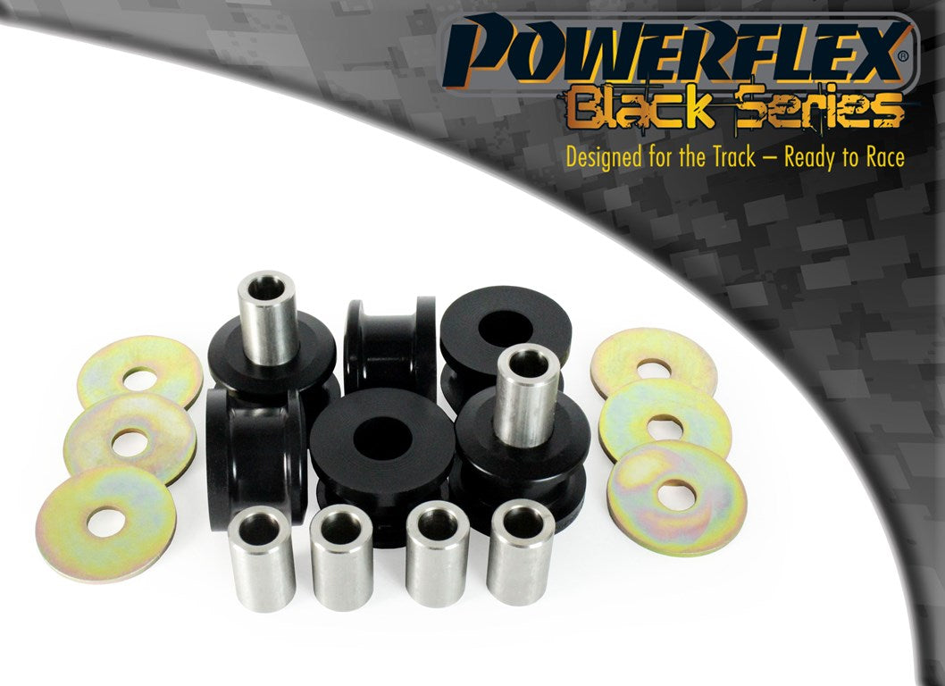 Saab 9-5 YS3E (1998-2010) Front Subframe Mounting Bush