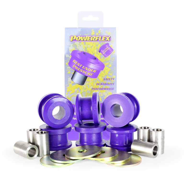 Saab 9-5 YS3E (1998-2010) Front Subframe Mounting Bush