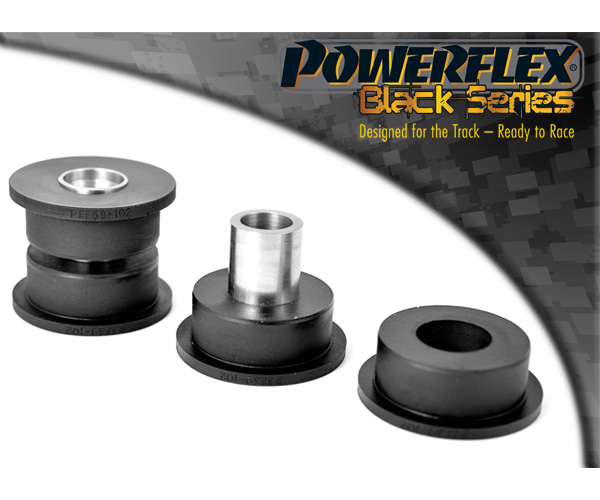 Subaru Front Wishbone Rear Bush