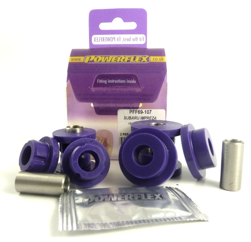Subaru Front Anti Roll Bar End Link