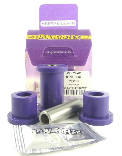 Front Track Control Arm Inner Bush