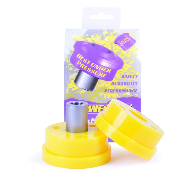 Front Gearbox Mount Bush (Standard) suits Toyota