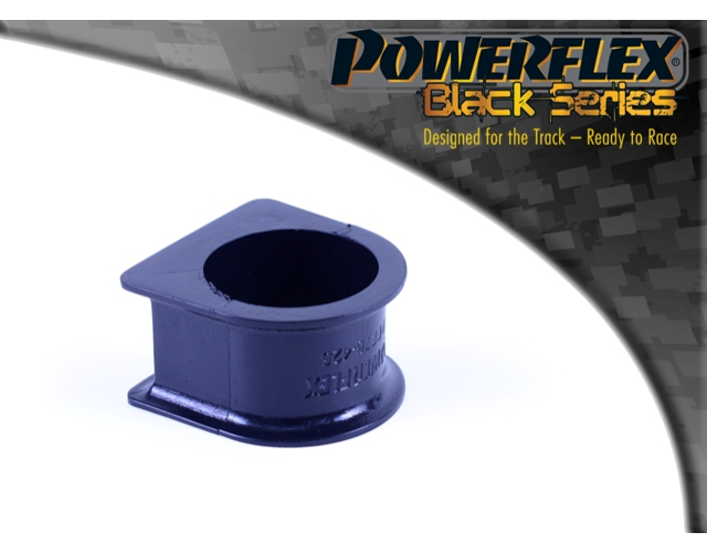 Steering Rack Mount Round Bush suits Toyota
