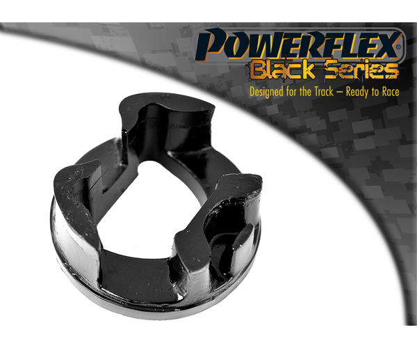Lower Rear Engine Mount Insert