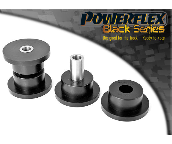 Vauxhall / Opel Vectra B (1995 - 2002) Front Lower Wishbone Rear Bush