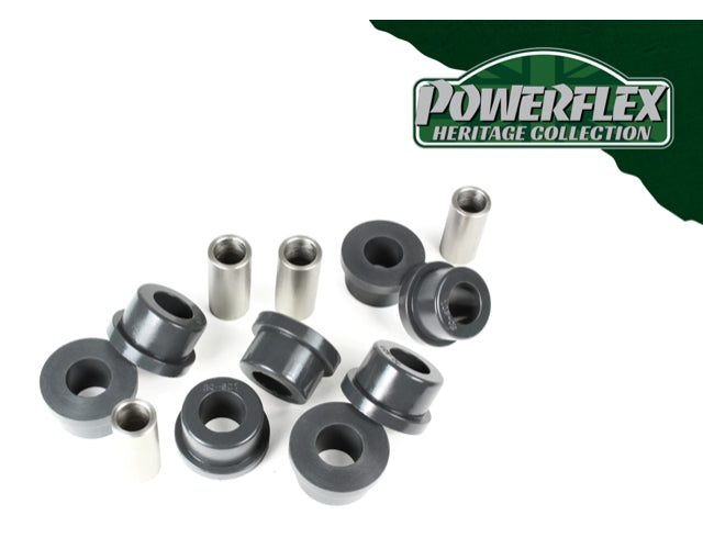 Vauxhall / Opel Manta B (1982-1988) Front Upper Wishbone Bush