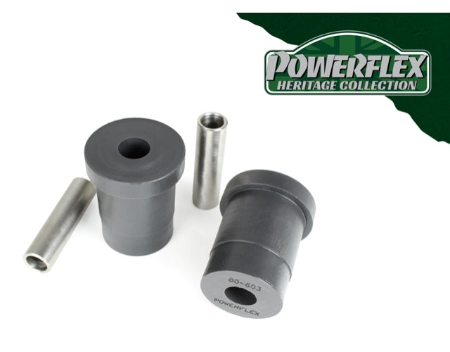 Vauxhall / Opel Manta B (1982-1988) Front Lower Rear Bush