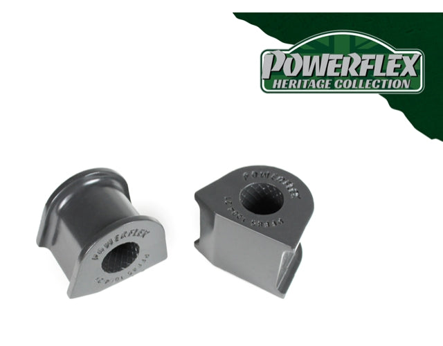 Volkswagen Transporter Front Anti Roll Bar To Chassis Bush 21mm