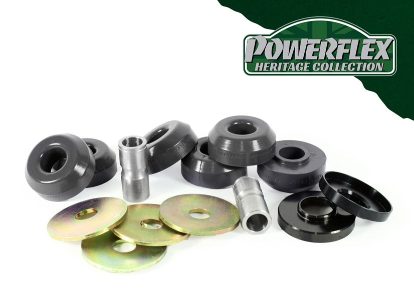 Volkswagen Transporter Front Radius Rod Bush