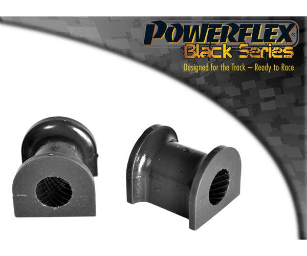 Volkswagen Transporter Front Anti Roll Bar Bush 25mm