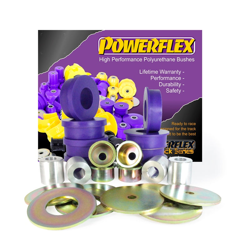 Front Subframe Mounting Bush