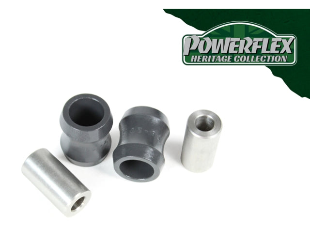 Volvo Front Anti Roll Bar Link To Arm Bush