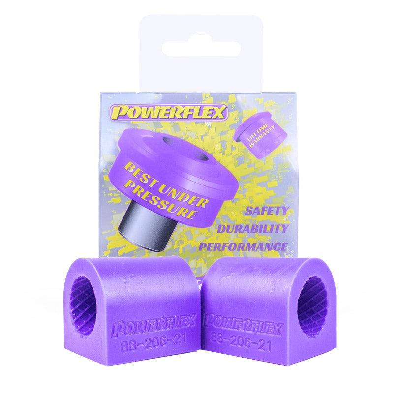Volvo Front Anti Roll Bar Bush 21mm