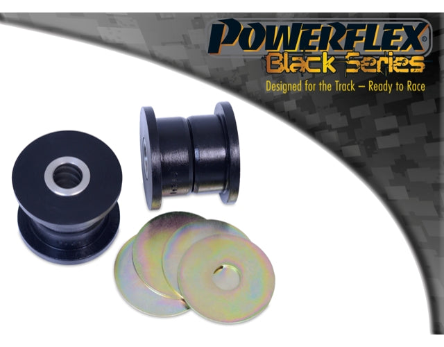 Alfa Romeo GTV & Spider 916 2.0 & V6 Rear Lower Spring Mount Outer Bush