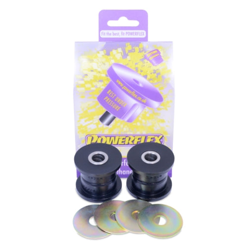 Alfa Romeo GTV & Spider 916 2.0 & V6 Rear Lower Spring Mount Outer Bush