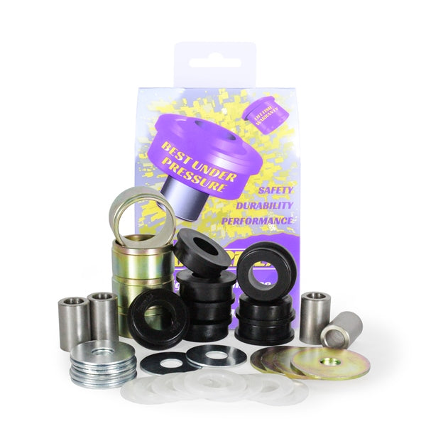 Alfa Romeo 147 , 156 , GT Rear Suspension Front Arm Bush