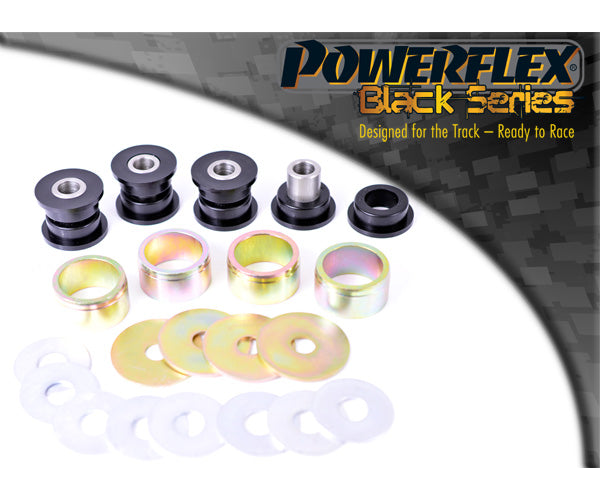 Alfa Romeo 147 , 156 , GT Rear Suspension Rear Arm Bush