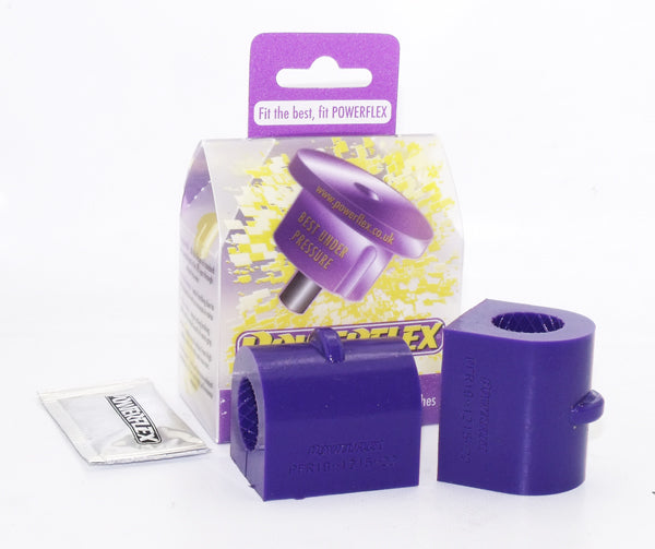 Ford Focus Rear Anti Roll Bar To Chassis Bush 22mm