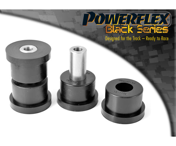 Ford Escort Leaf Spring Mount Rear