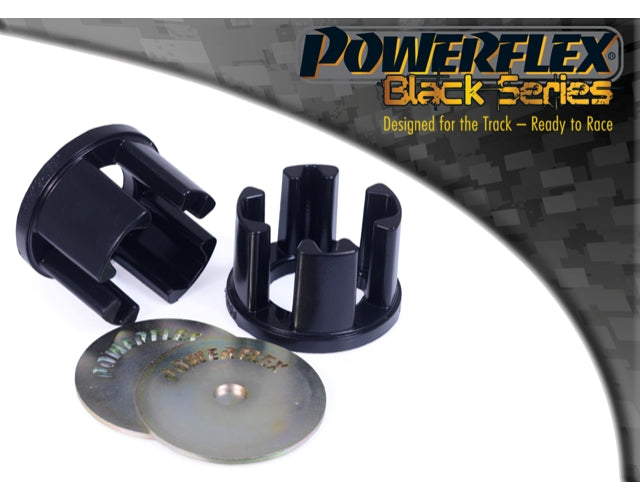 Ford Focus Rear Diff Rear Mounting Bush Insert