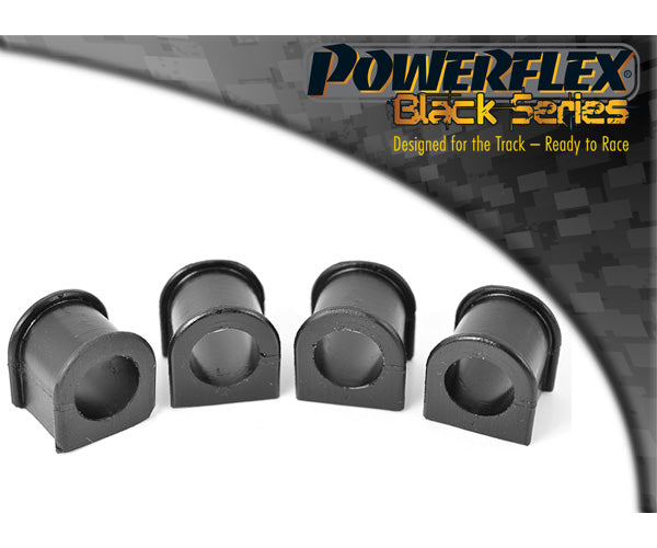 Ford Fiesta Rear Anti Roll Bar Bush 20mm