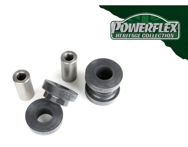 Ford Escort Rear Tie Bar To Chassis Bush