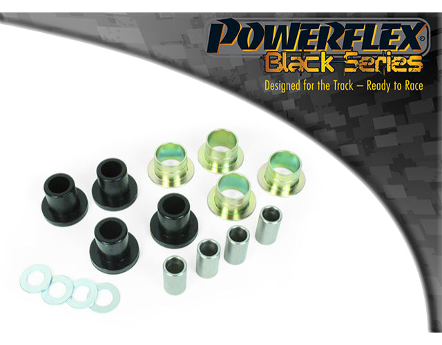 Ford Escort Rear Wishbone To Hub Bushes