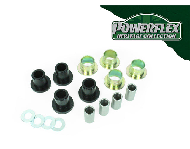 Ford Escort Rear Wishbone To Hub Bushes