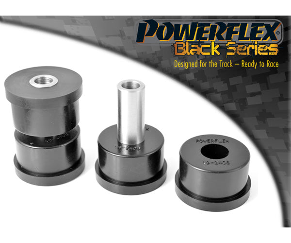 Ford Escort Leaf Spring Mount Front