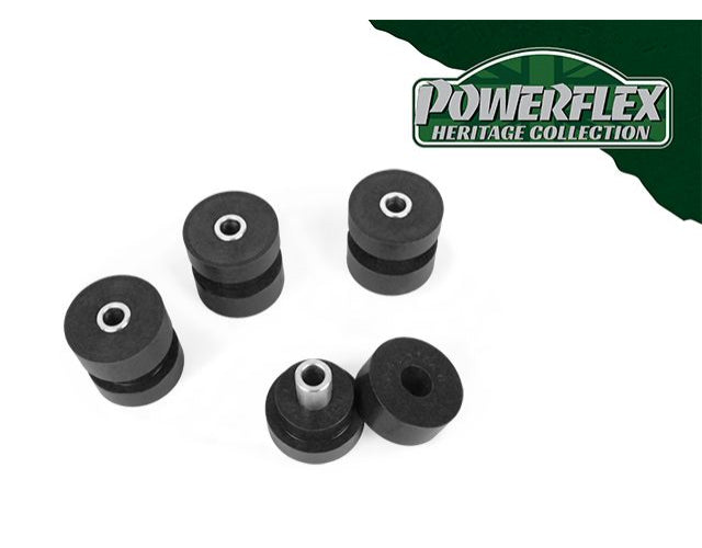 Ford Fiesta Rear Tie Bar Bushes