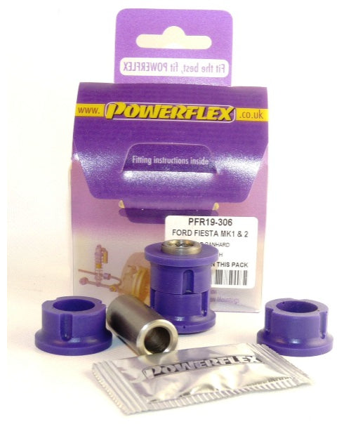 Ford Fiesta Rear Panhard Rod Bush