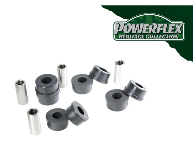 Ford Cortina Mk4,5 (1976-1982) Rear Upper Arm Void Bushes