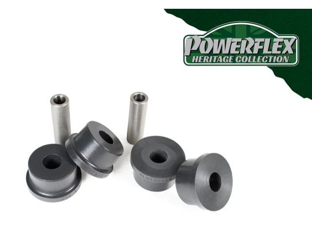 Ford Capri (1969-1986) Rear Leaf Spring Mount Rear