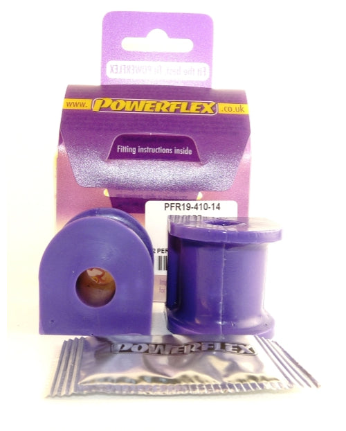 Ford Capri (1969-1986) Rear Anti Roll Bar Mount 14mm