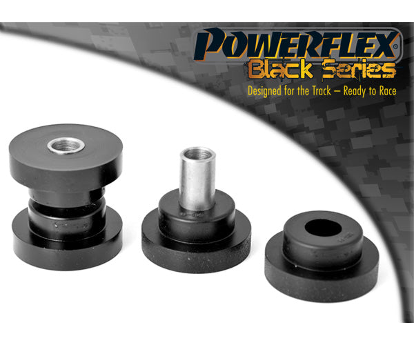 Ford Escort Rear Tie Bar Rear Bush