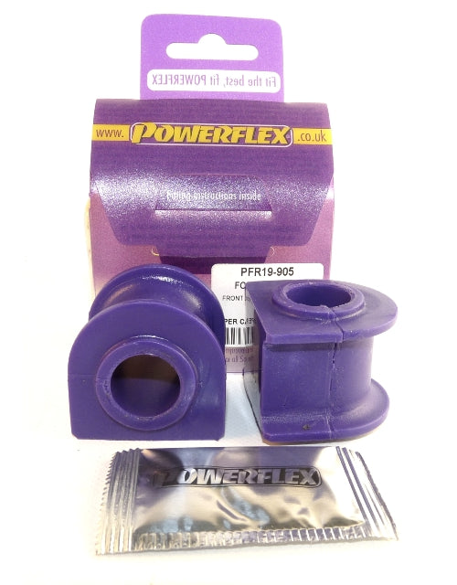 Jaguar (Daimler) X Type (2001 - 2009) Rear Anti Roll Bar Bush 20mm