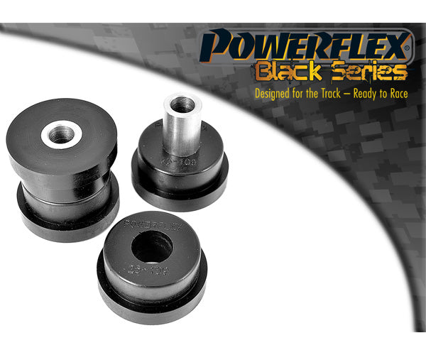 Honda Rear Lower Shock Mounting Bush