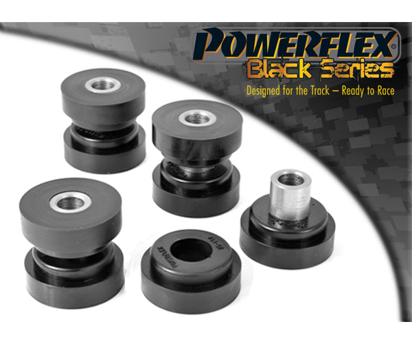 Rear Toe Link Arm Bush