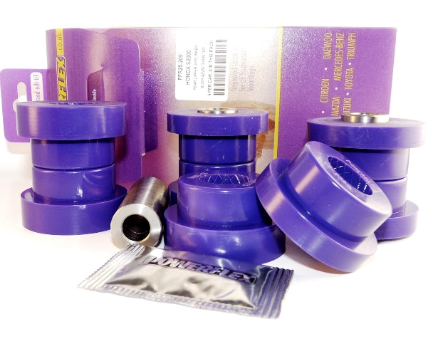 Honda S2000 (1999-2009) Rear Upper Wishbone Bush