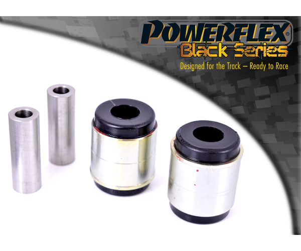 Jaguar (Daimler) Rear Lower Arm Inner Front Bush