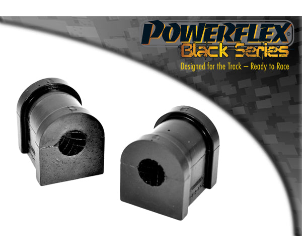 Jaguar (Daimler) Rear Anti Roll Bar Bush 17.5mm